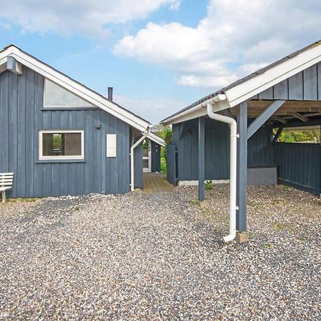 Two-Bedroom Holiday Home In Lemvig 1 Esterno foto